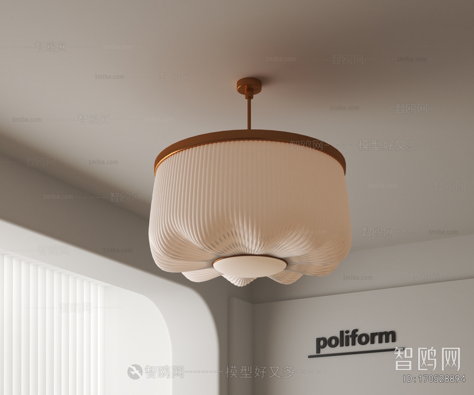 Modern Droplight