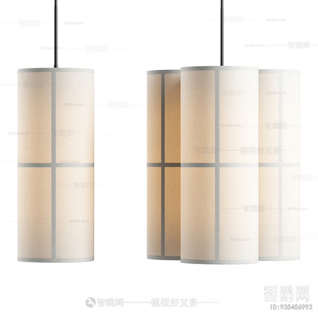 Modern Floor Lamp