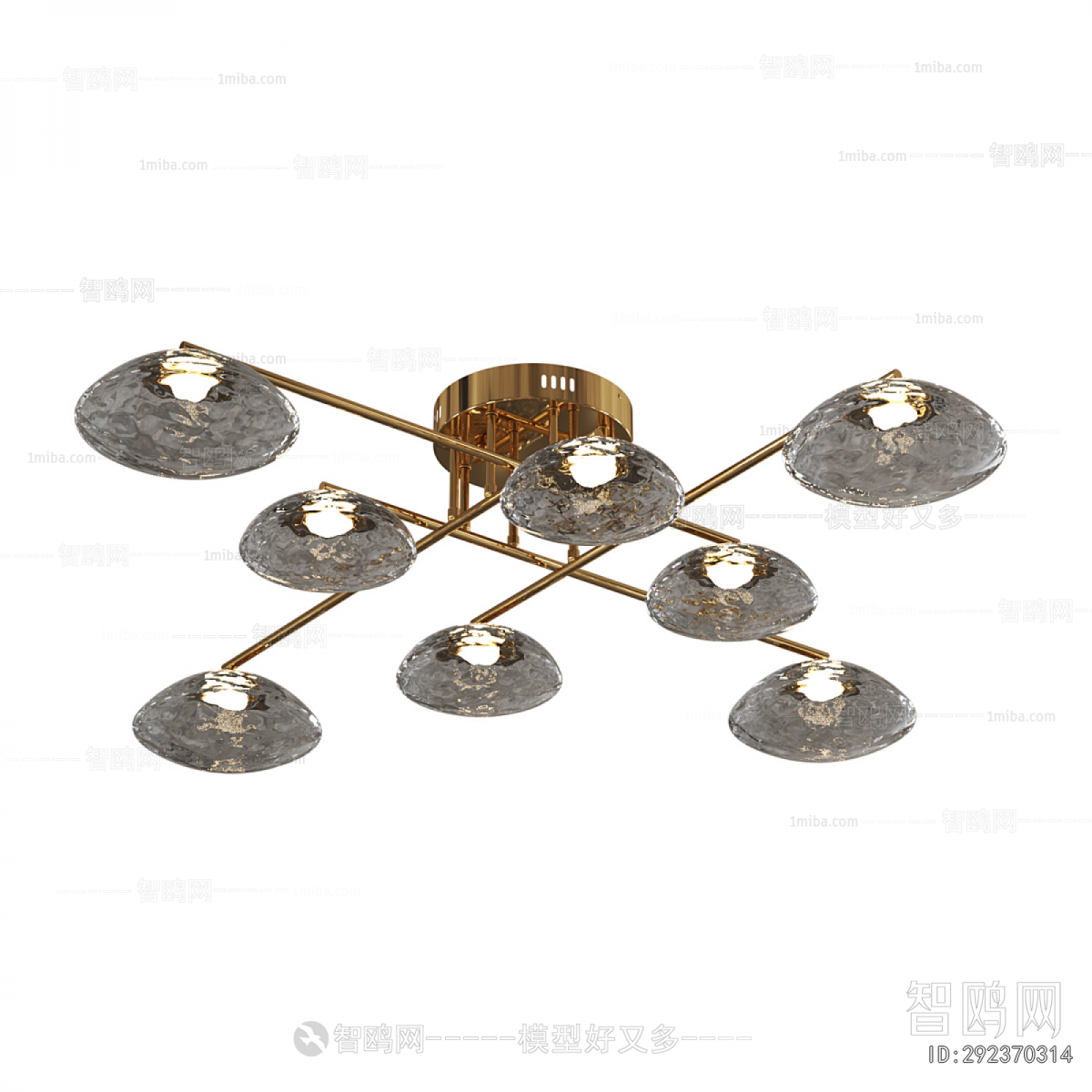 Modern Ceiling Ceiling Lamp