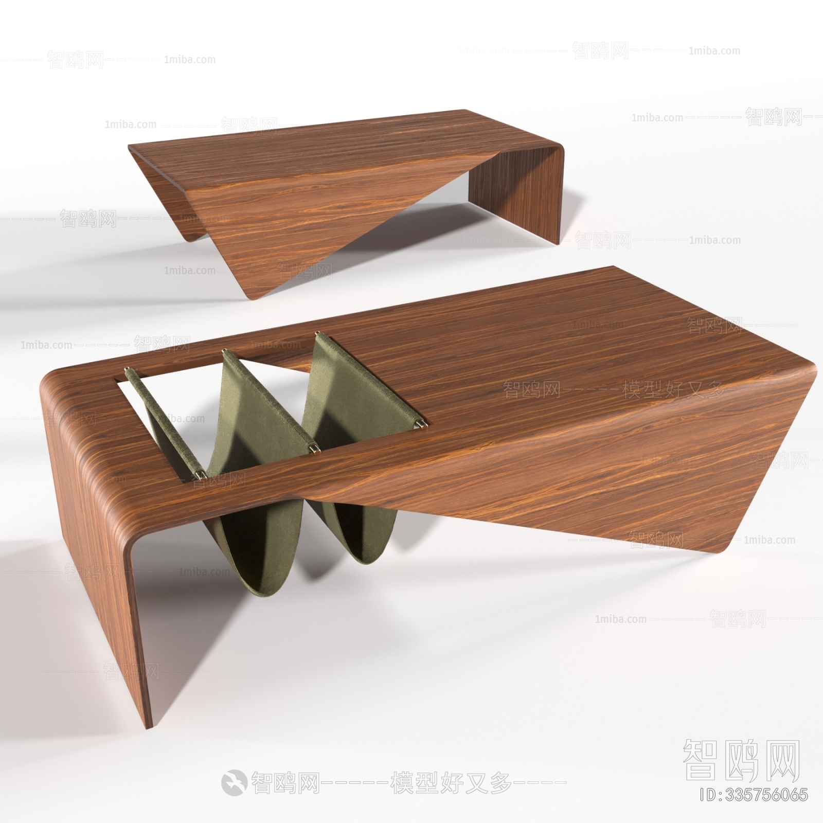 Modern Coffee Table