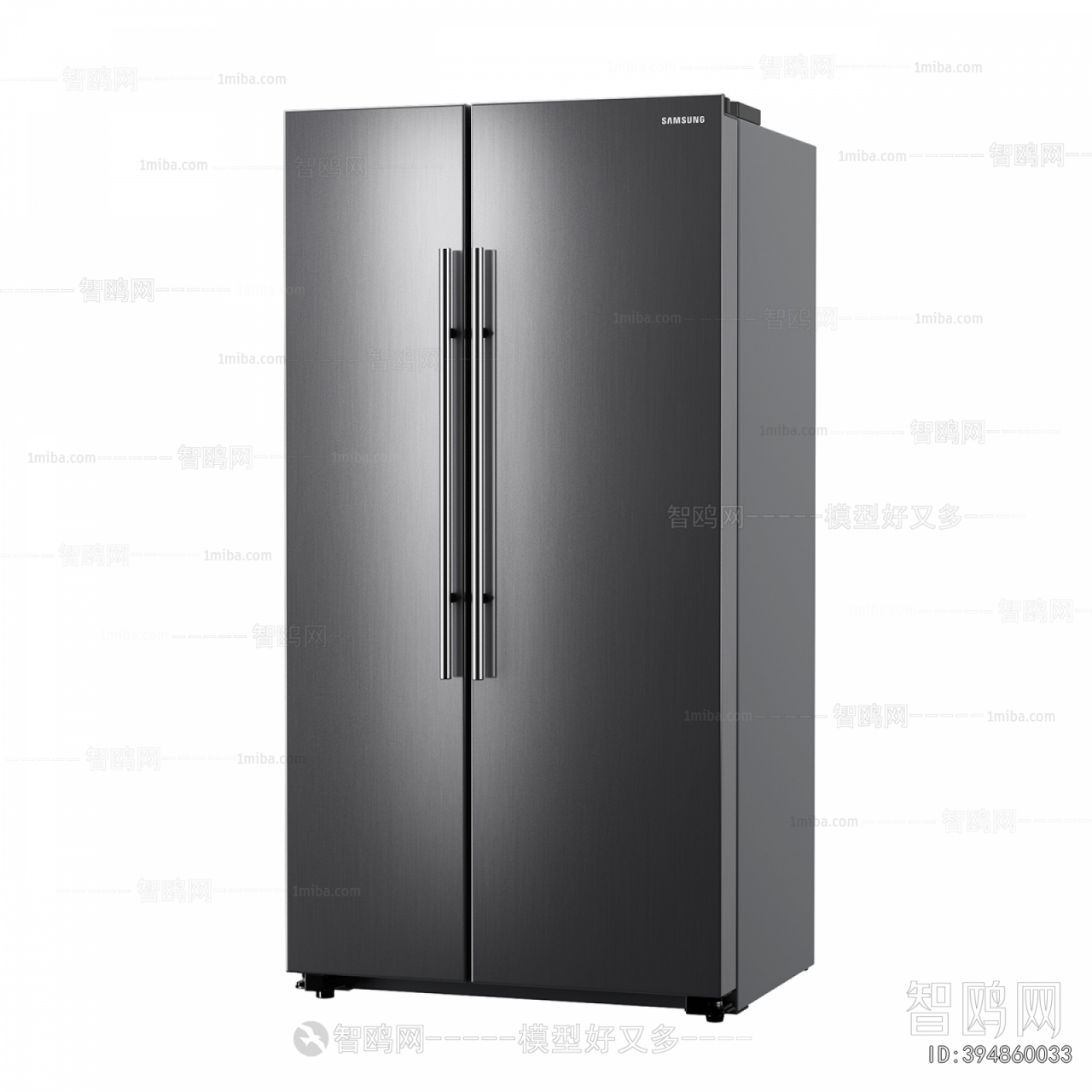 Modern Home Appliance Refrigerator