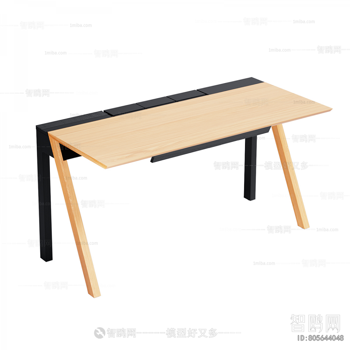 Modern Desk