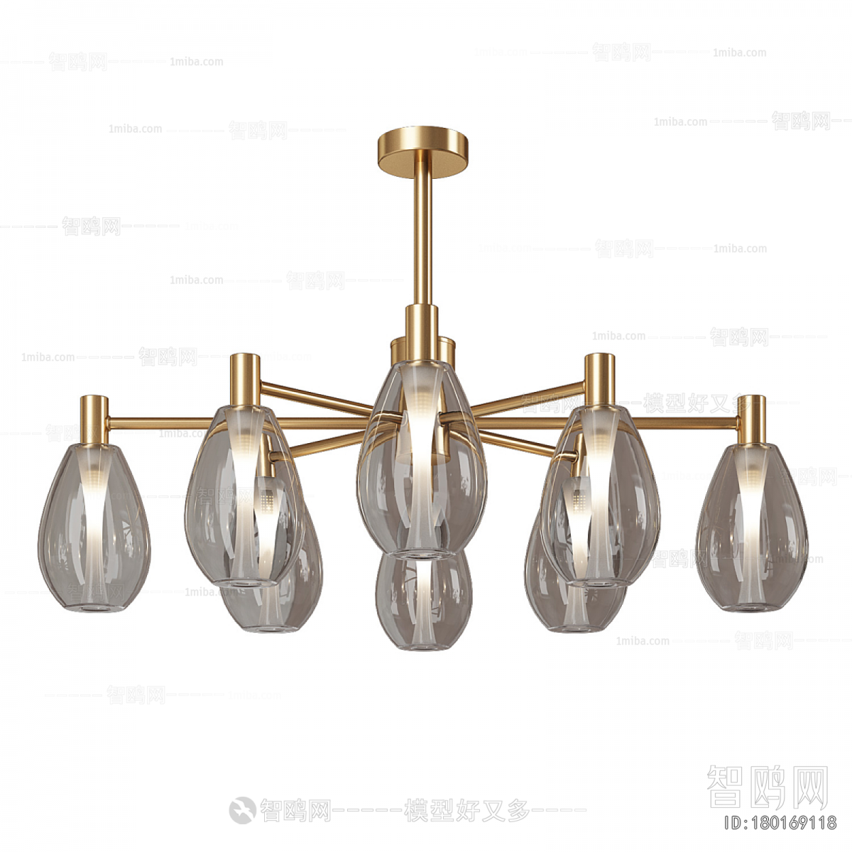 Modern Droplight