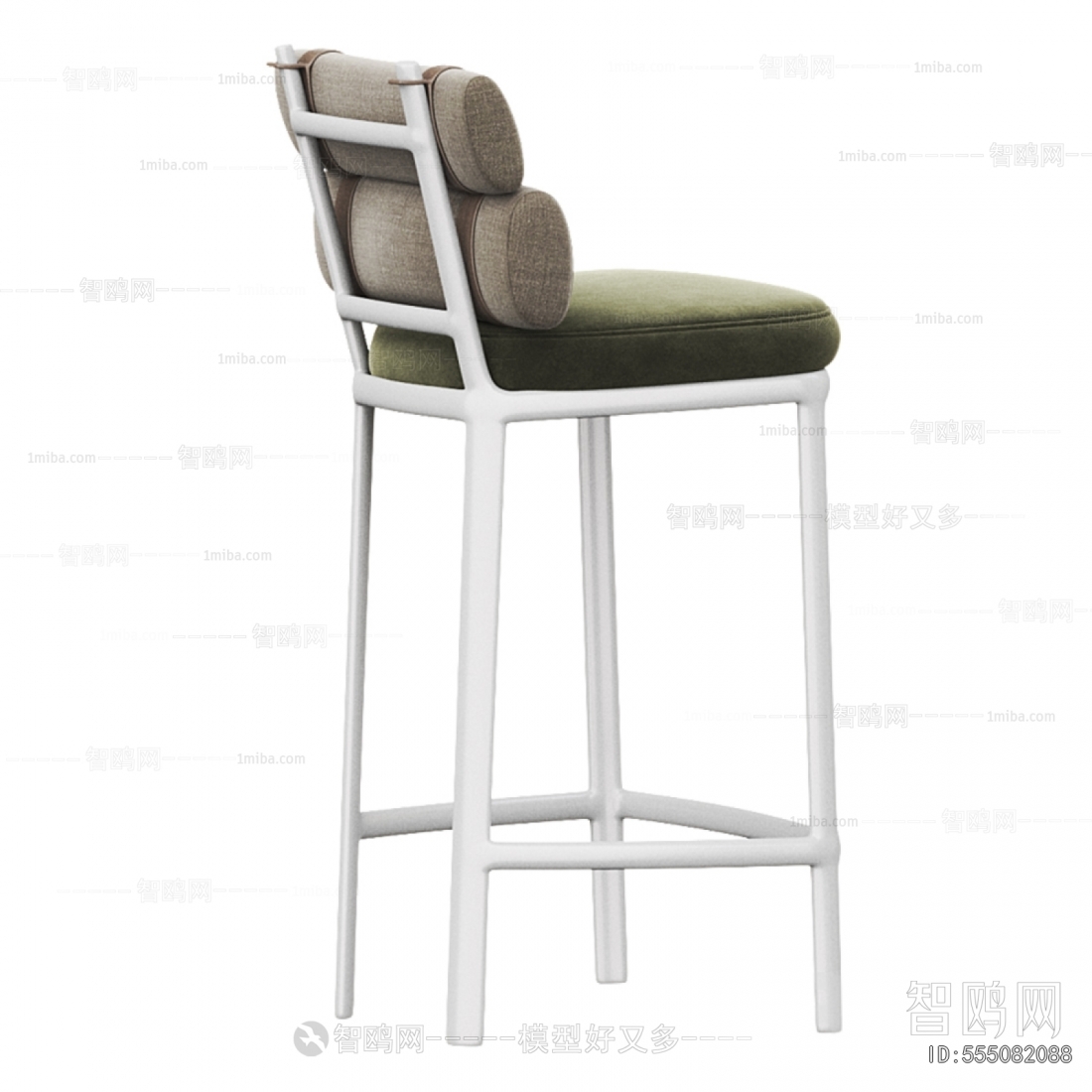 Modern Bar Chair