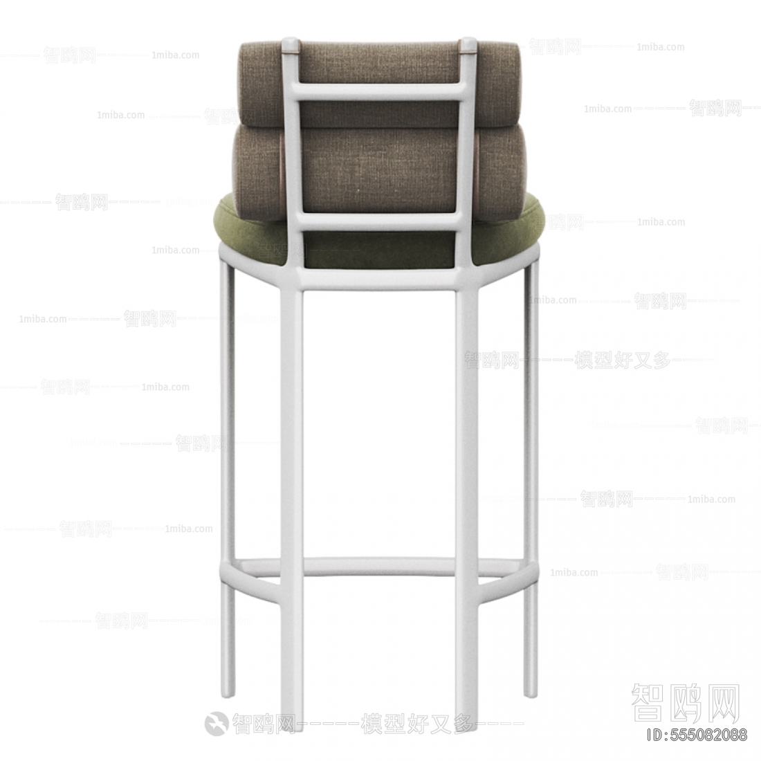 Modern Bar Chair