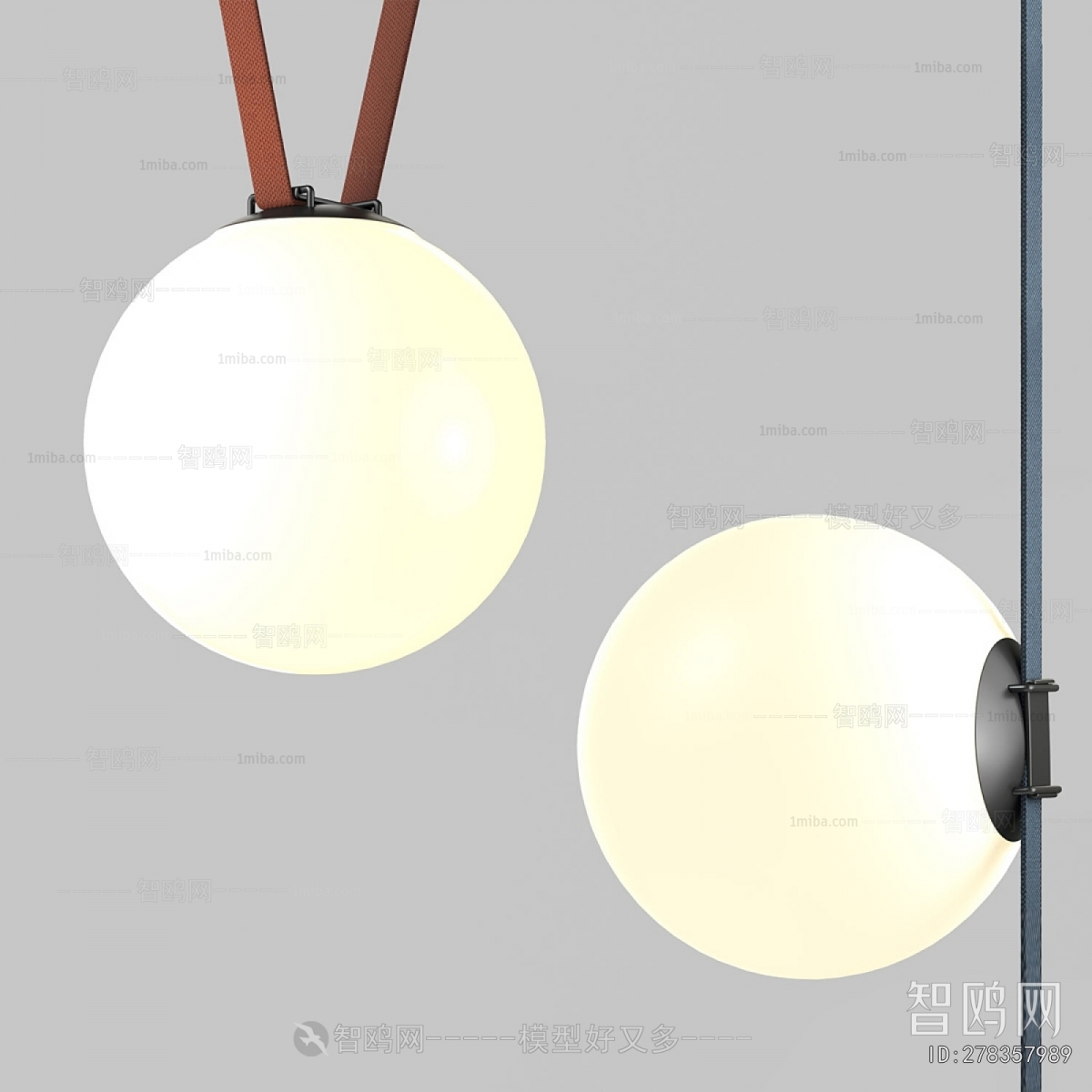 Modern Droplight