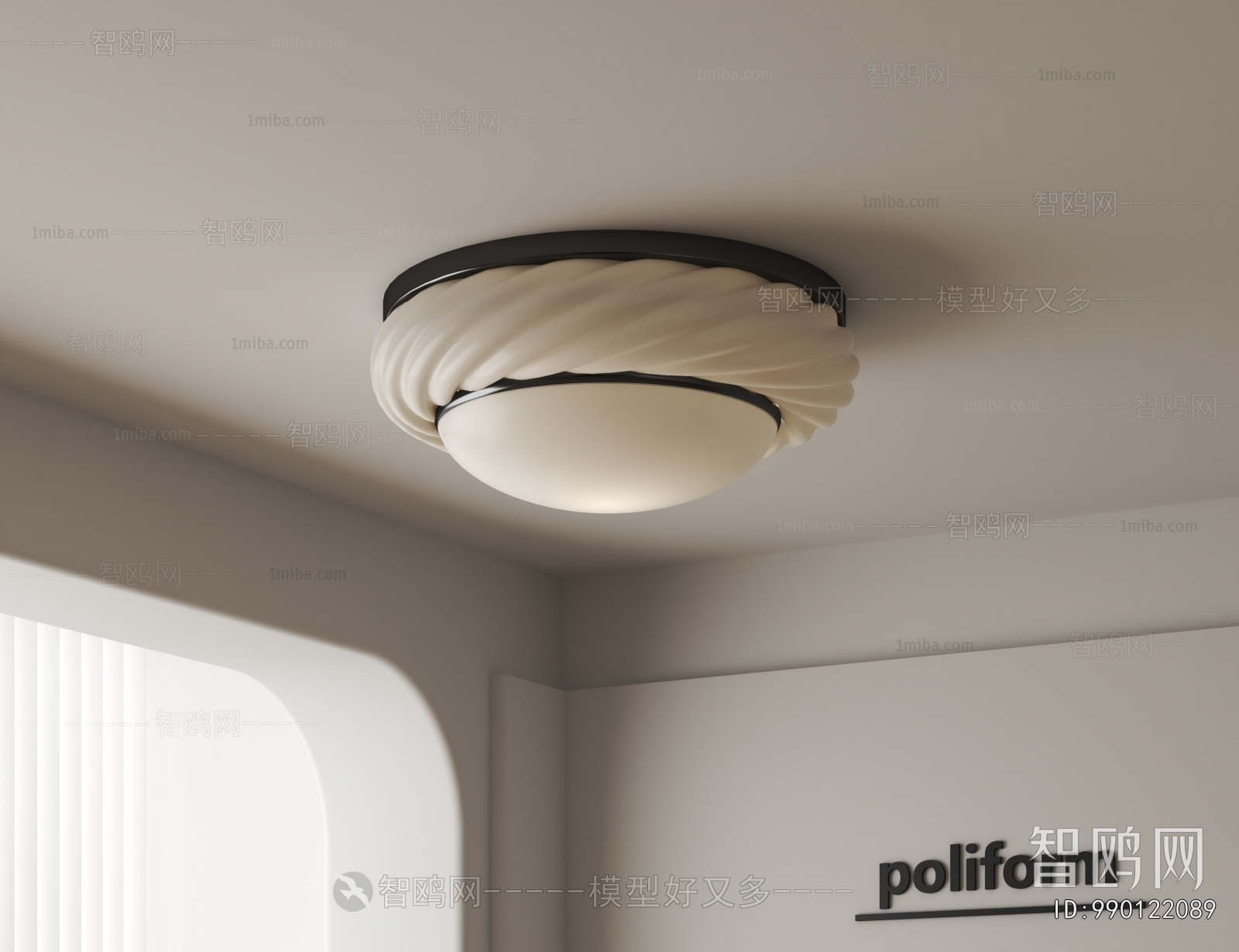 Modern Ceiling Ceiling Lamp