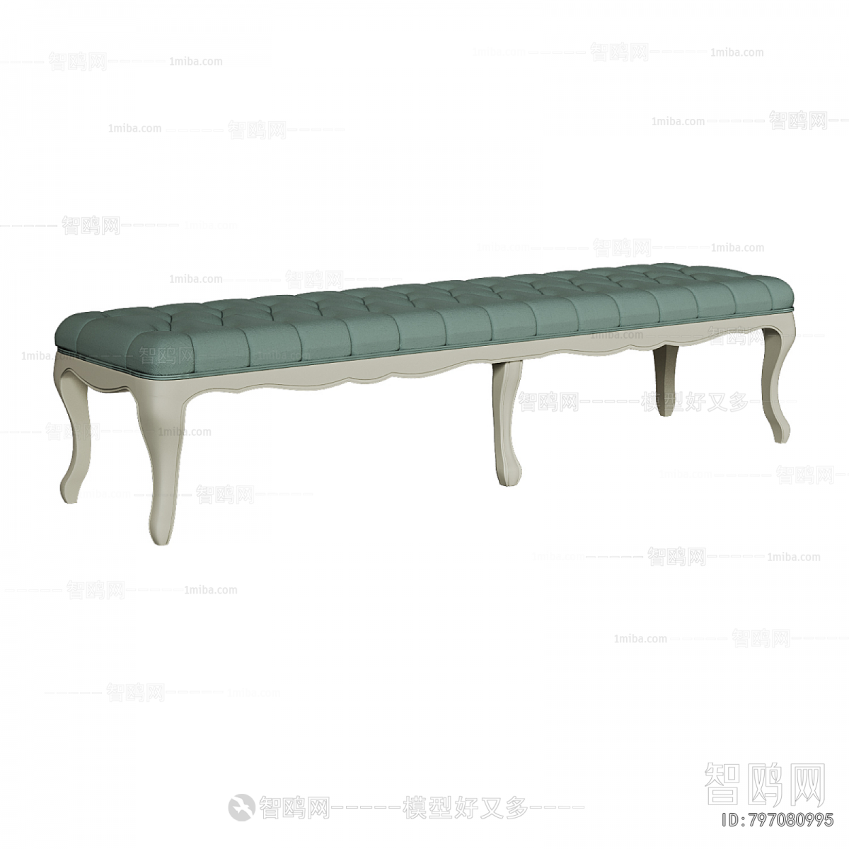 American Style Bench