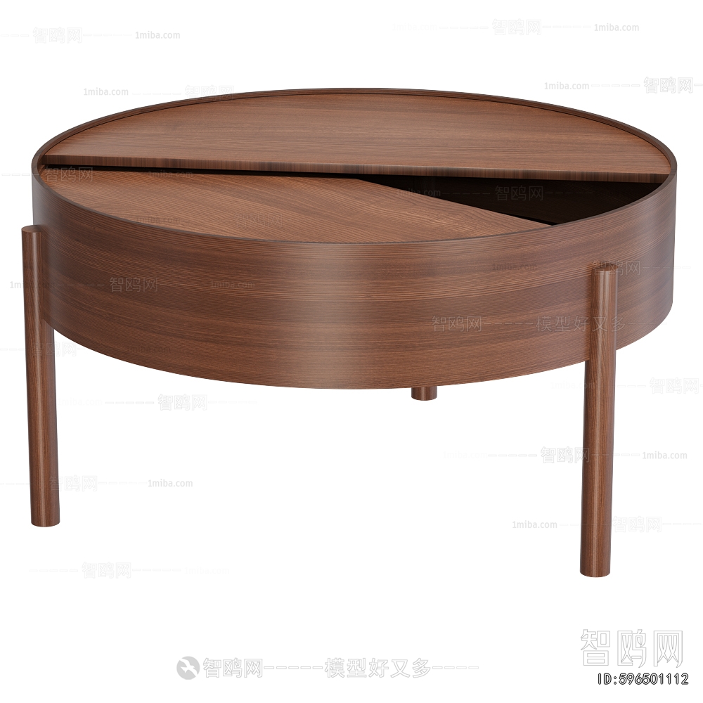 Modern Coffee Table