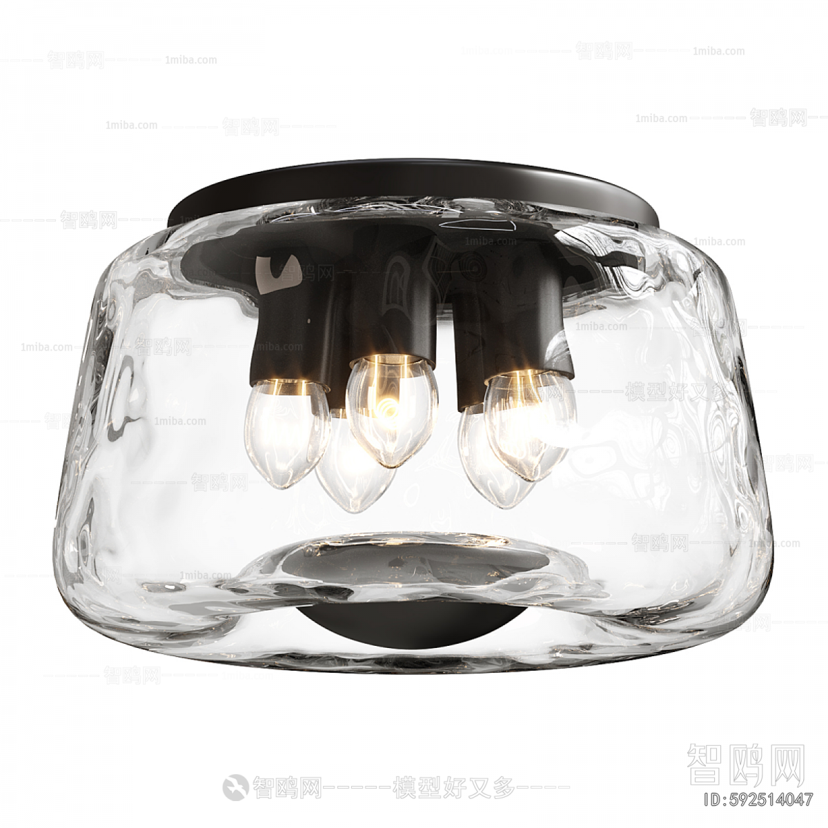 Modern Ceiling Ceiling Lamp