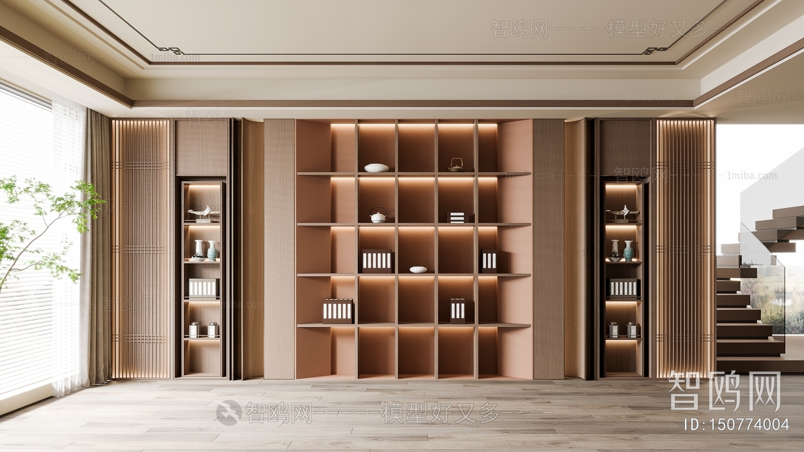 New Chinese Style Other