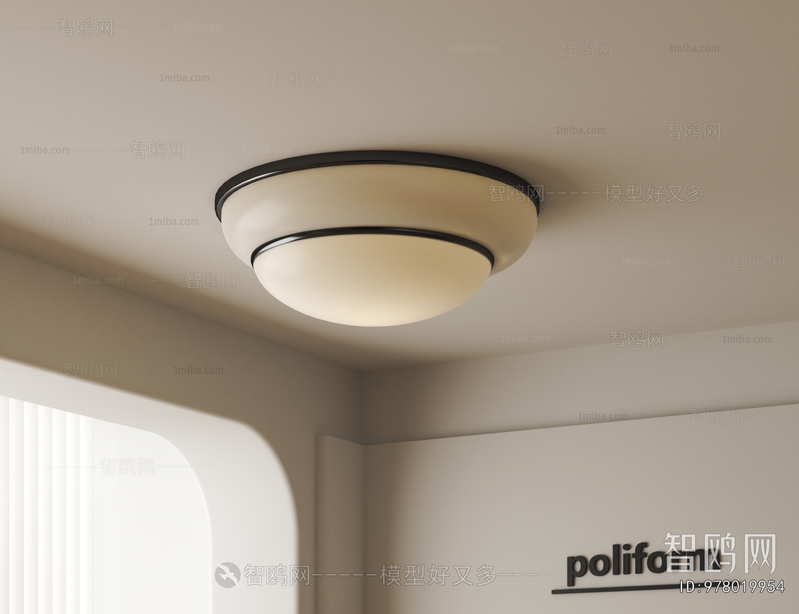 Modern Ceiling Ceiling Lamp