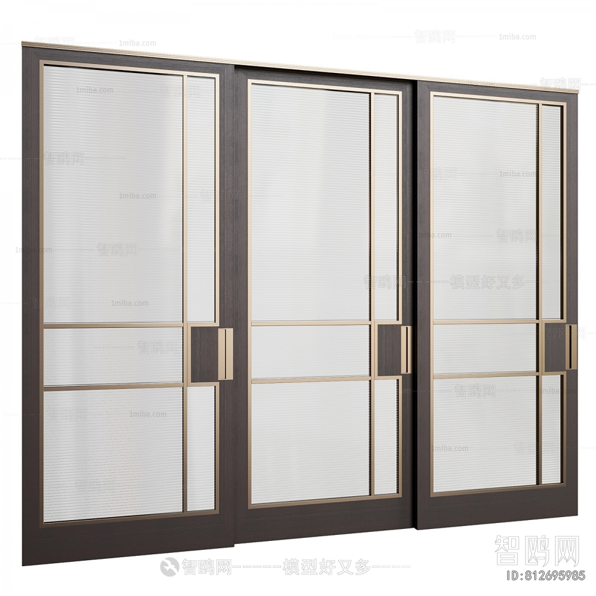 Modern Sliding Door