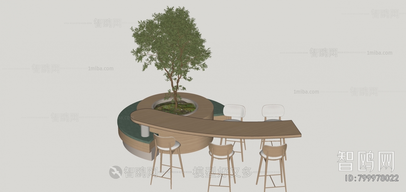 Modern Outdoor Tables And Chairs