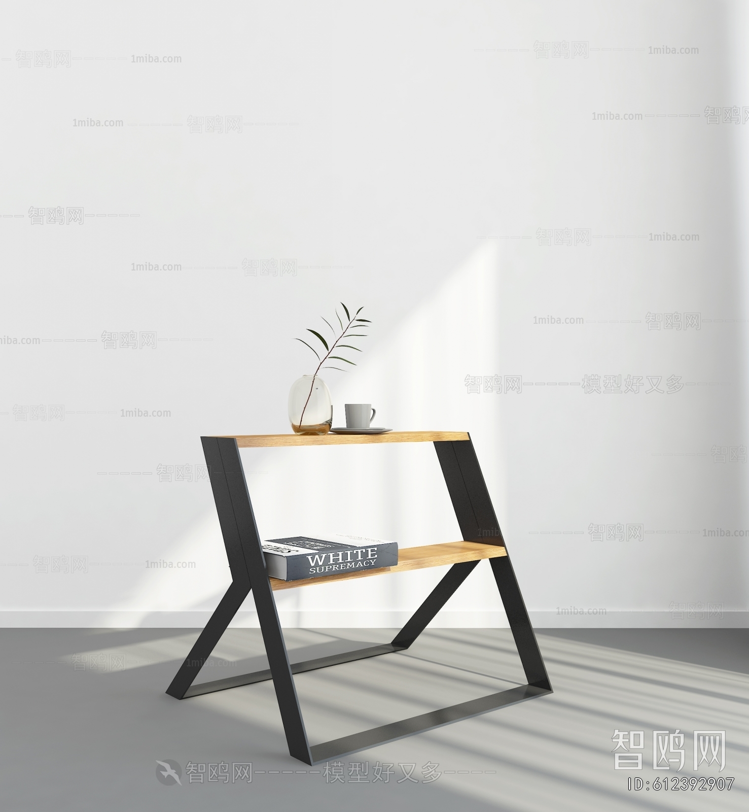 Modern Side Table/corner Table