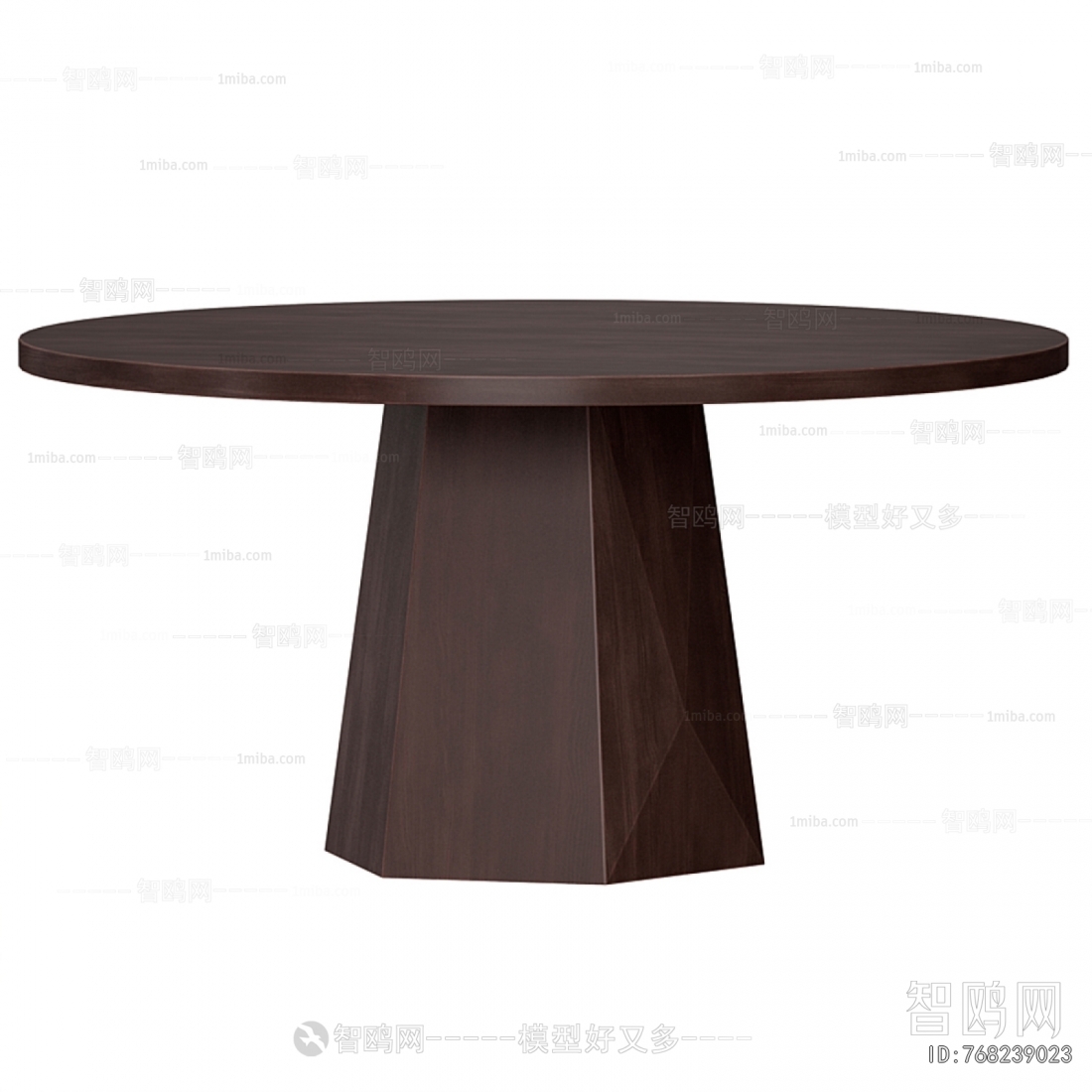 Modern Dining Table