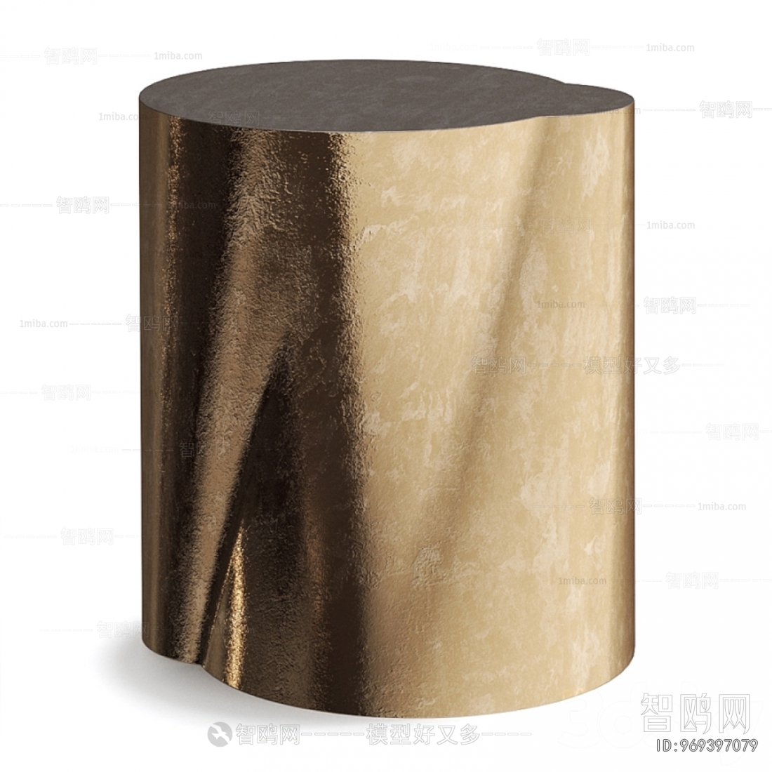 Modern Side Table/corner Table