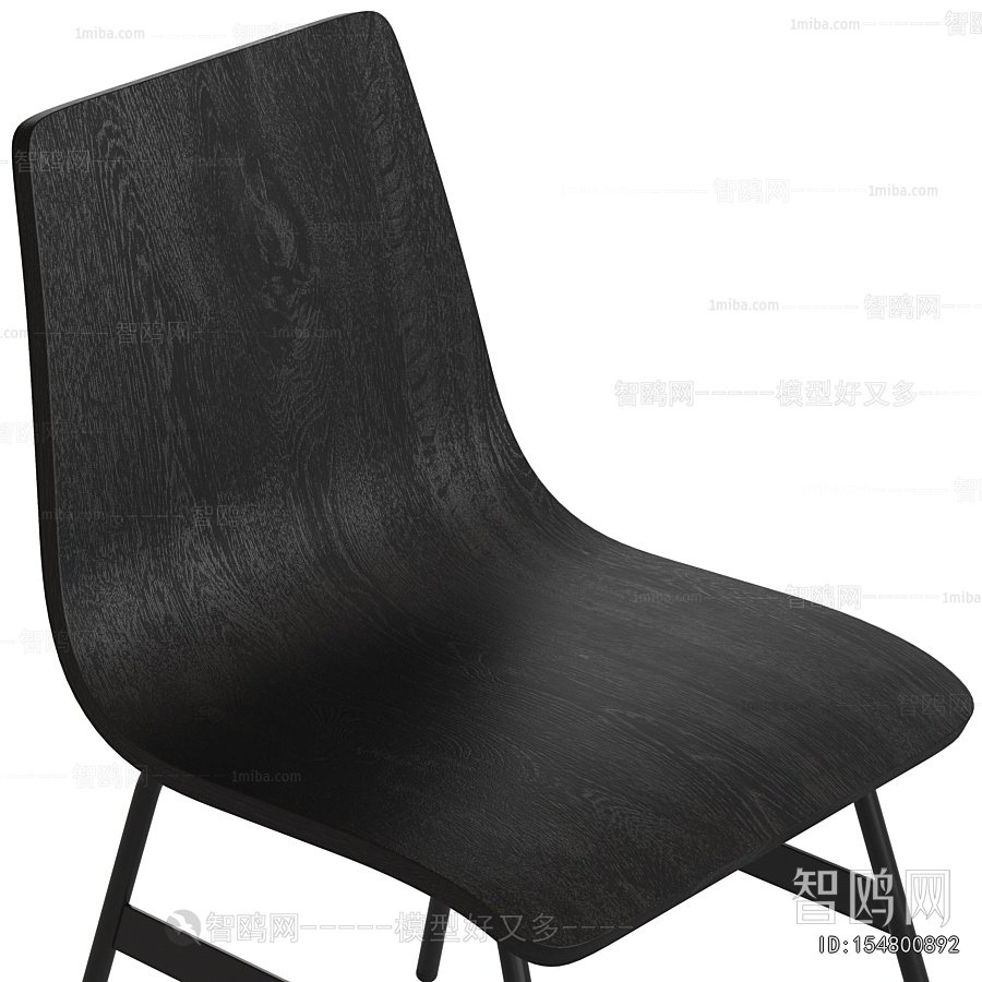 Modern Single Chair