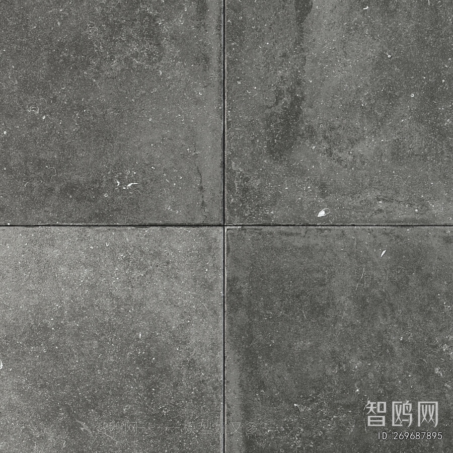 Modern Floor Tile