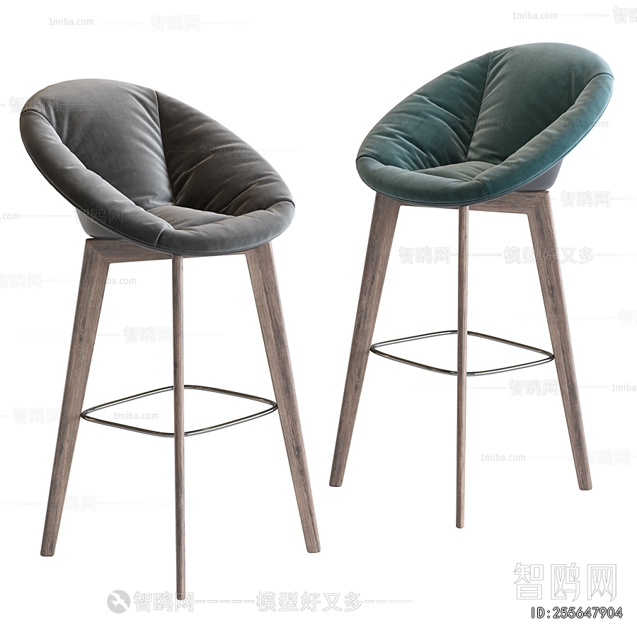 Modern Bar Chair