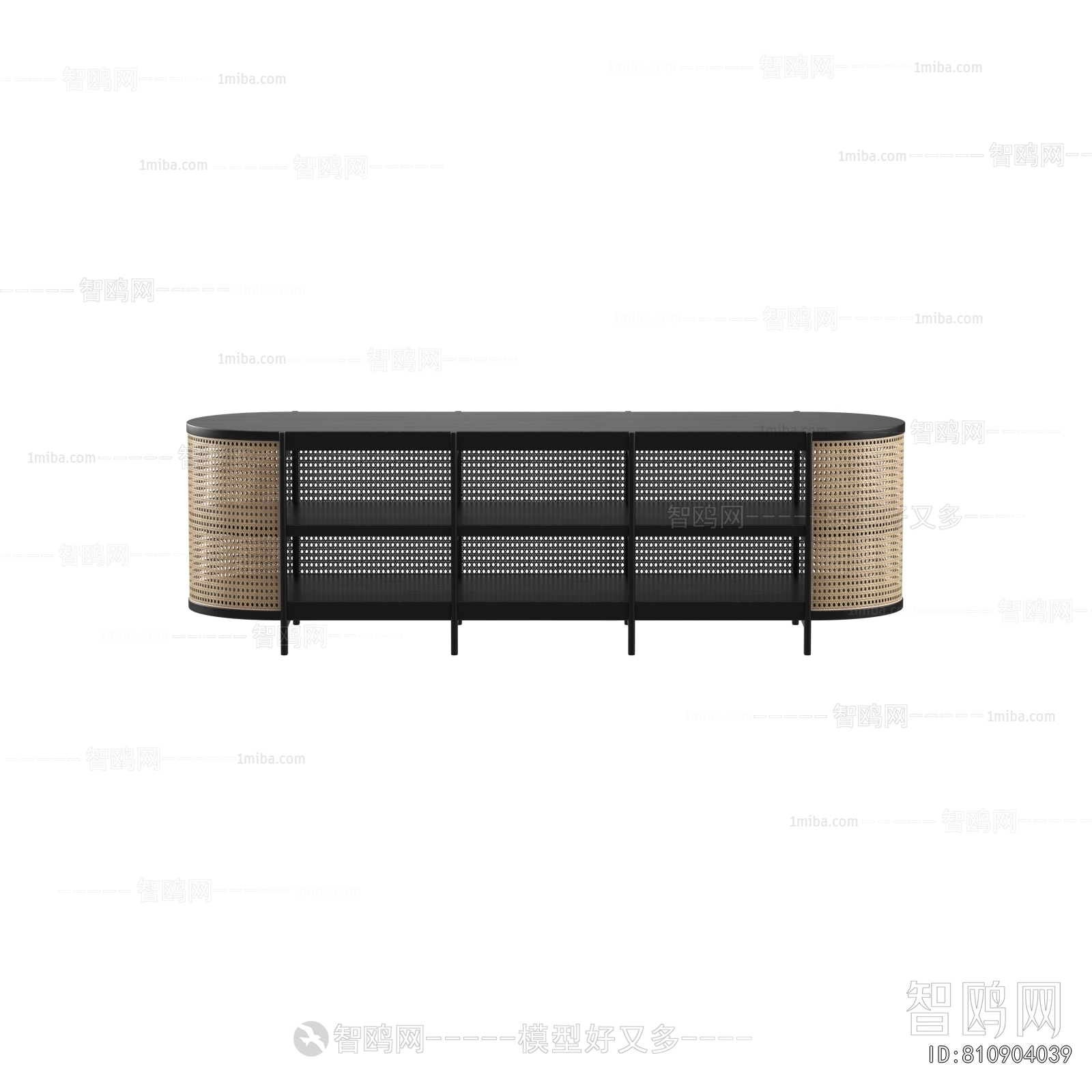 Modern TV Cabinet