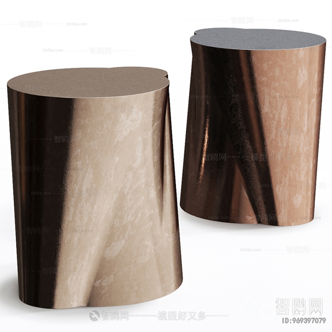 Modern Side Table/corner Table
