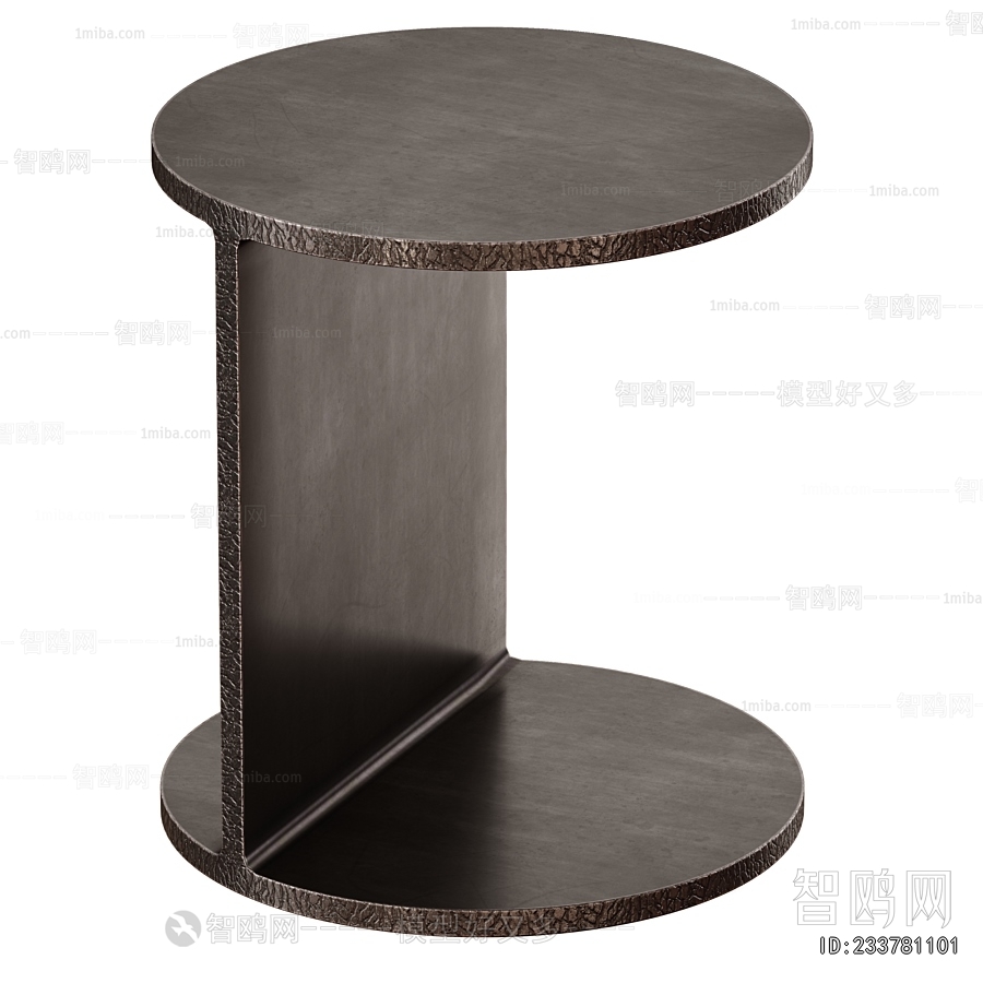 Modern Side Table/corner Table