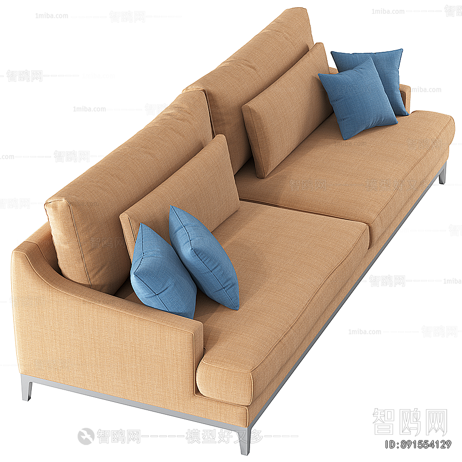 Modern A Sofa For Two