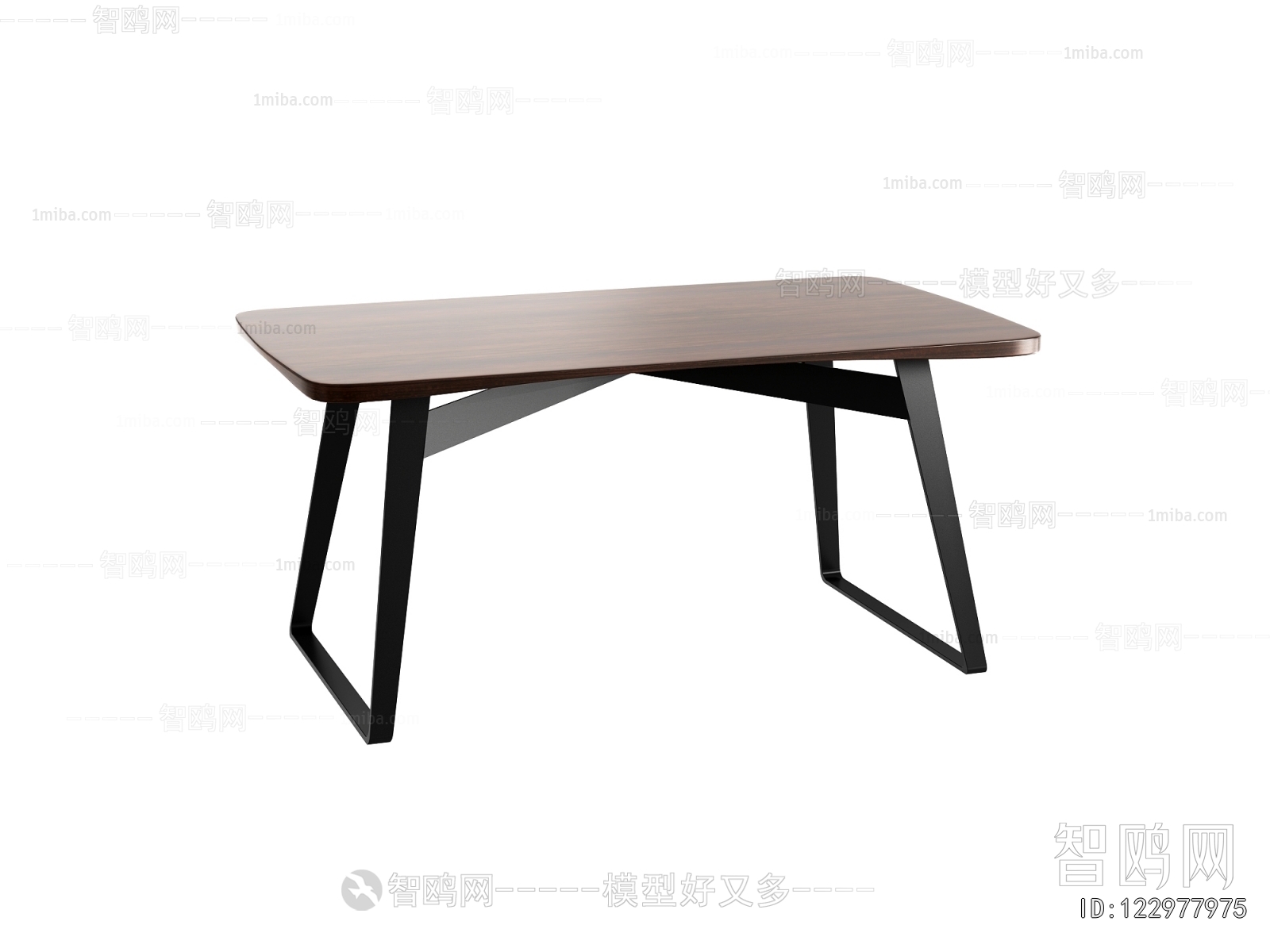 Modern Table