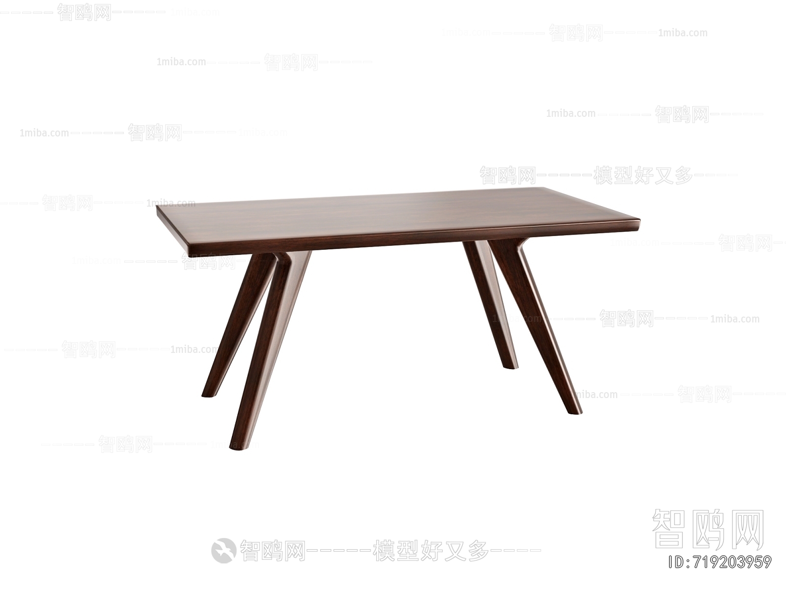 Modern Table