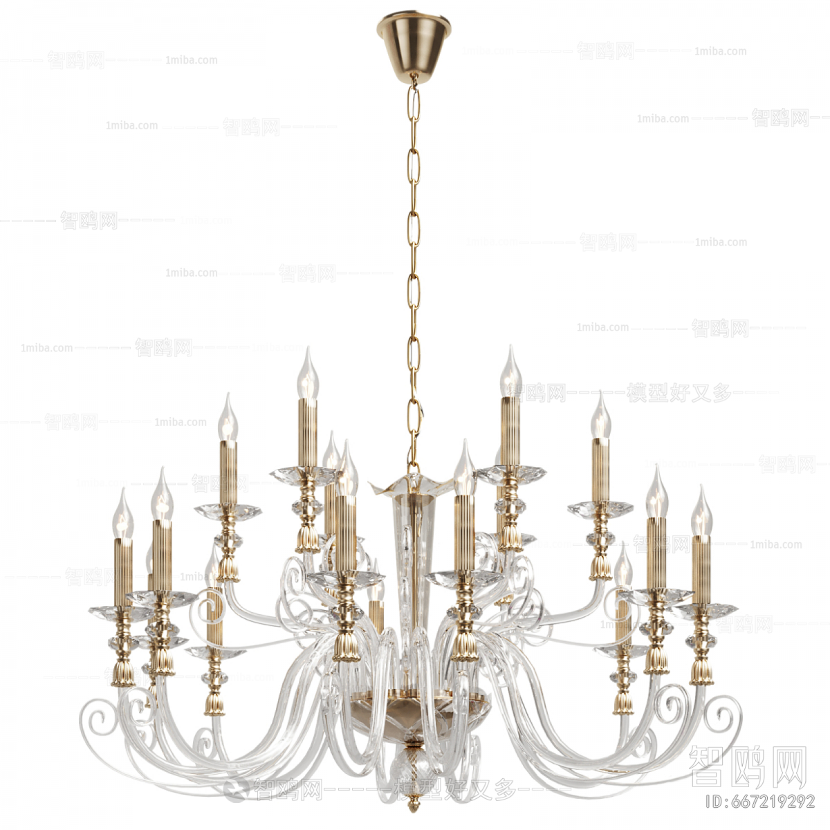 European Style Droplight