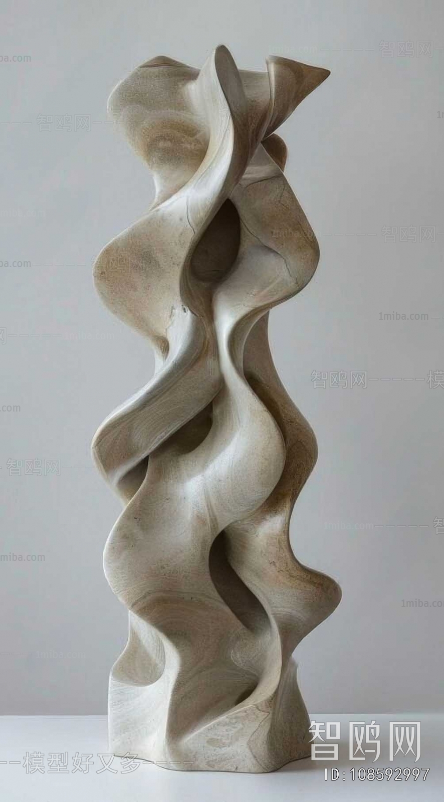 Modern Sculpture