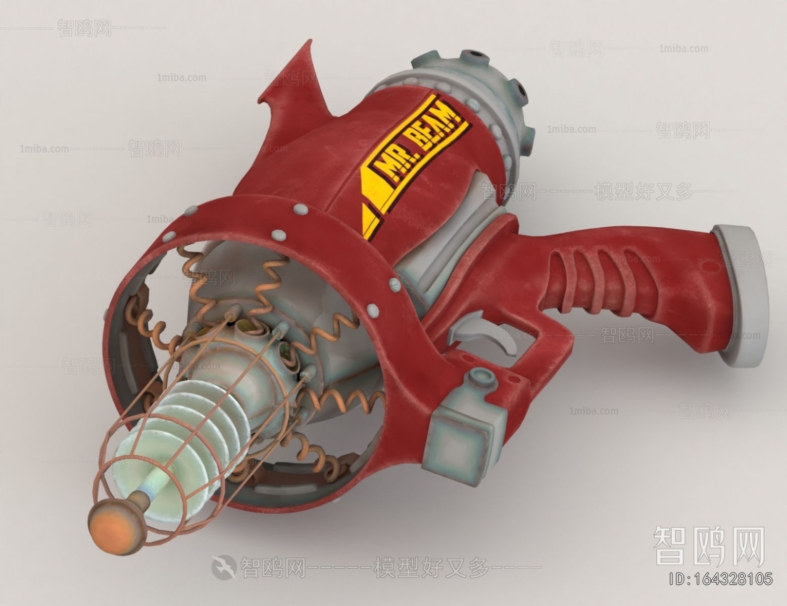 Modern Military Equipment