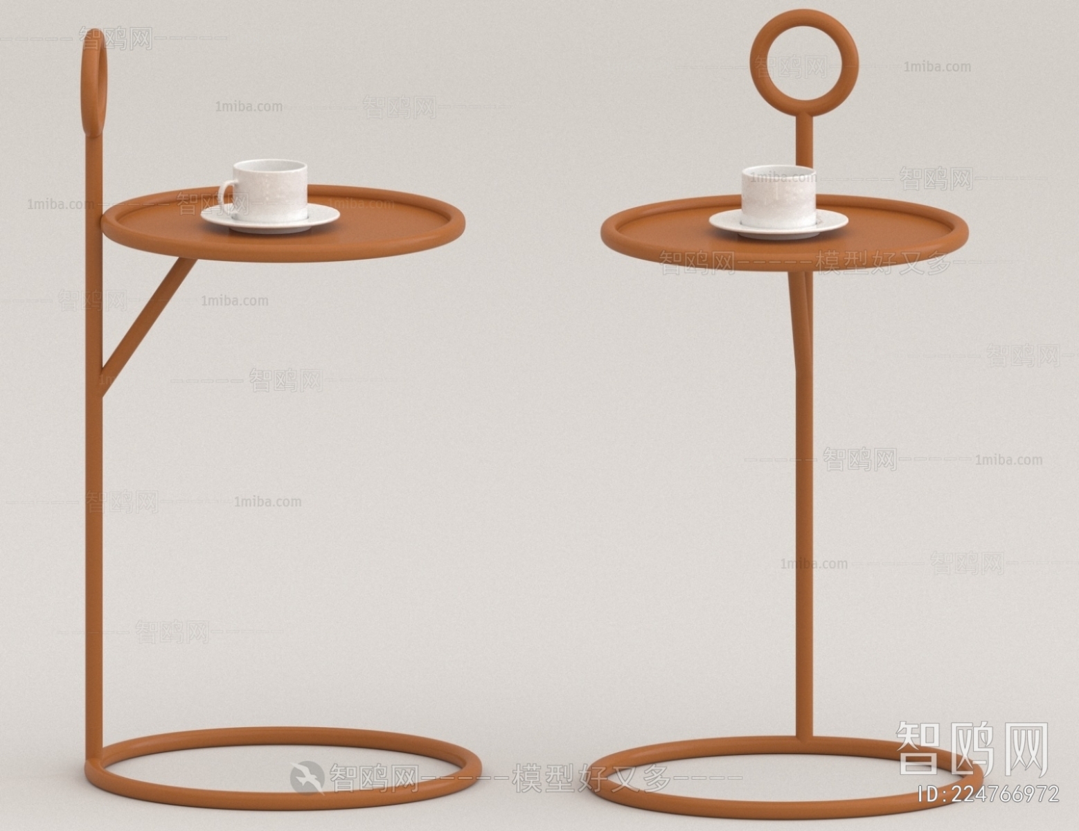 Modern Side Table/corner Table