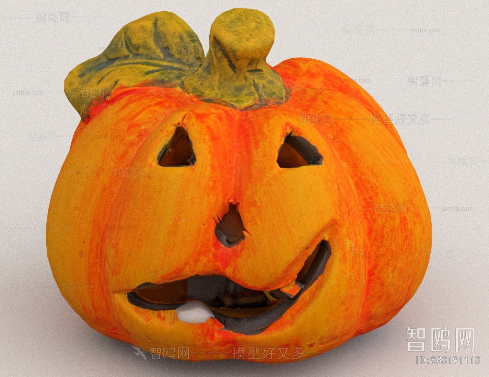 Modern Decorative Lamp