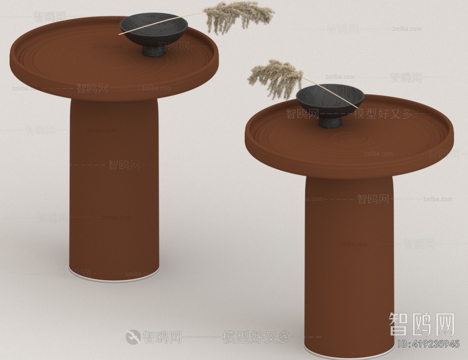 Modern Side Table/corner Table