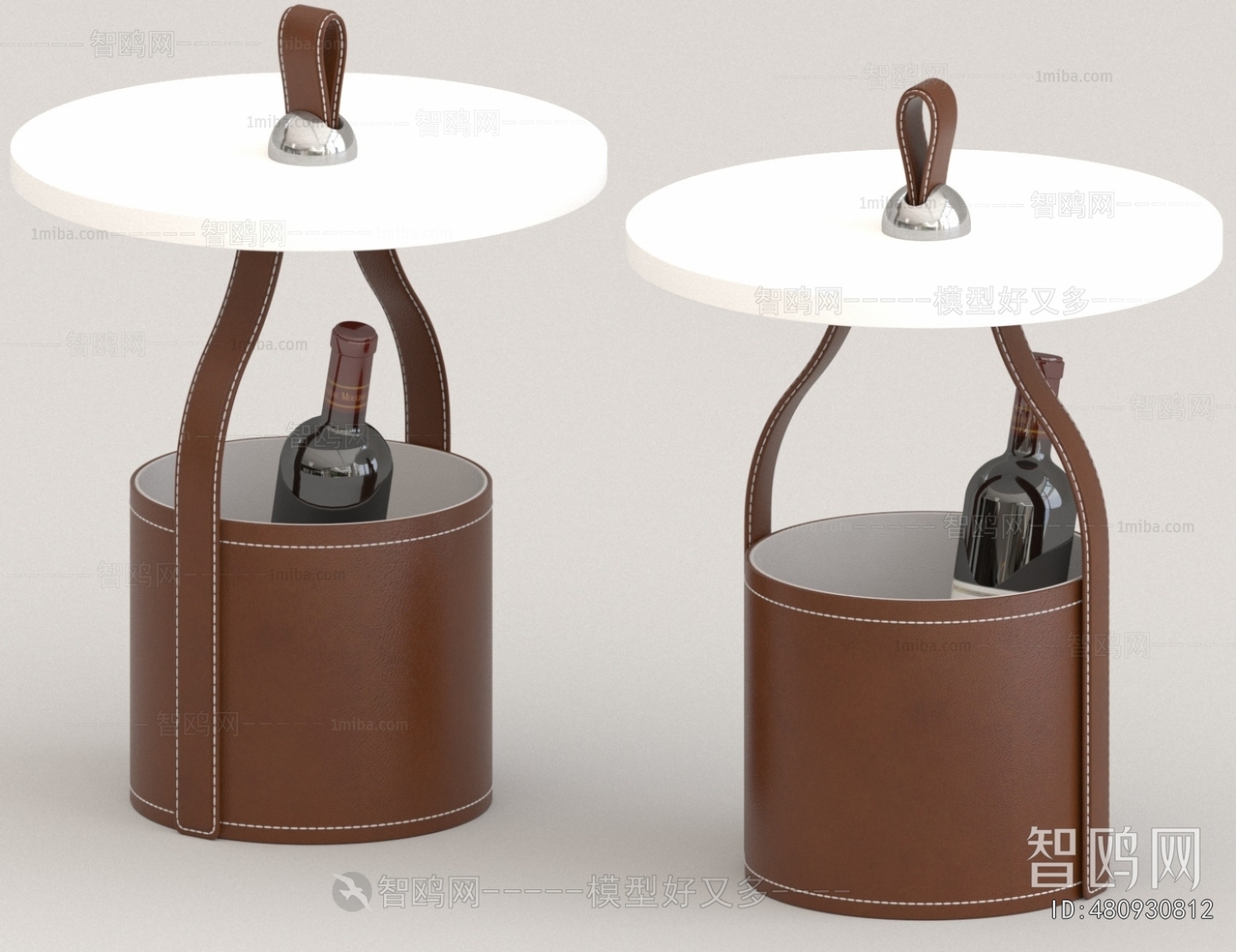 Modern Side Table/corner Table