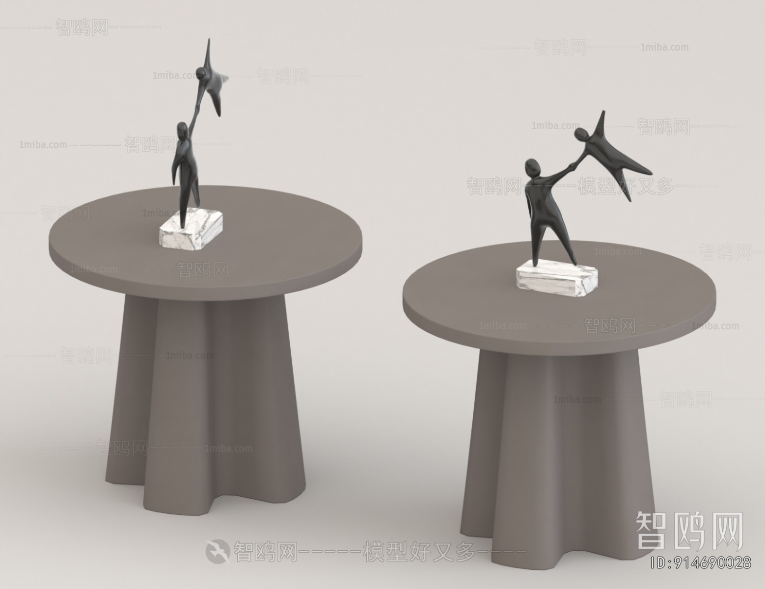 Modern Side Table/corner Table