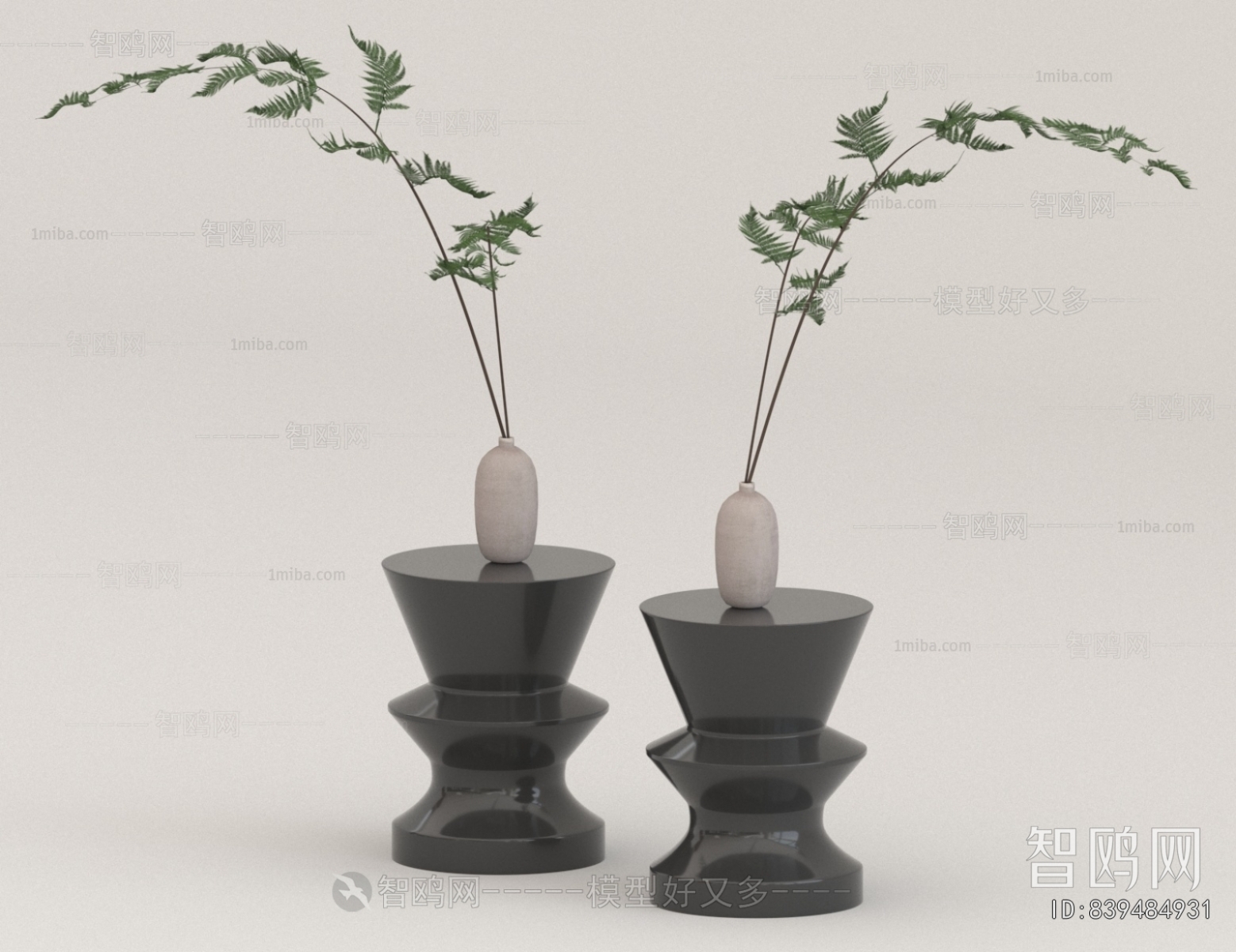 Modern Side Table/corner Table