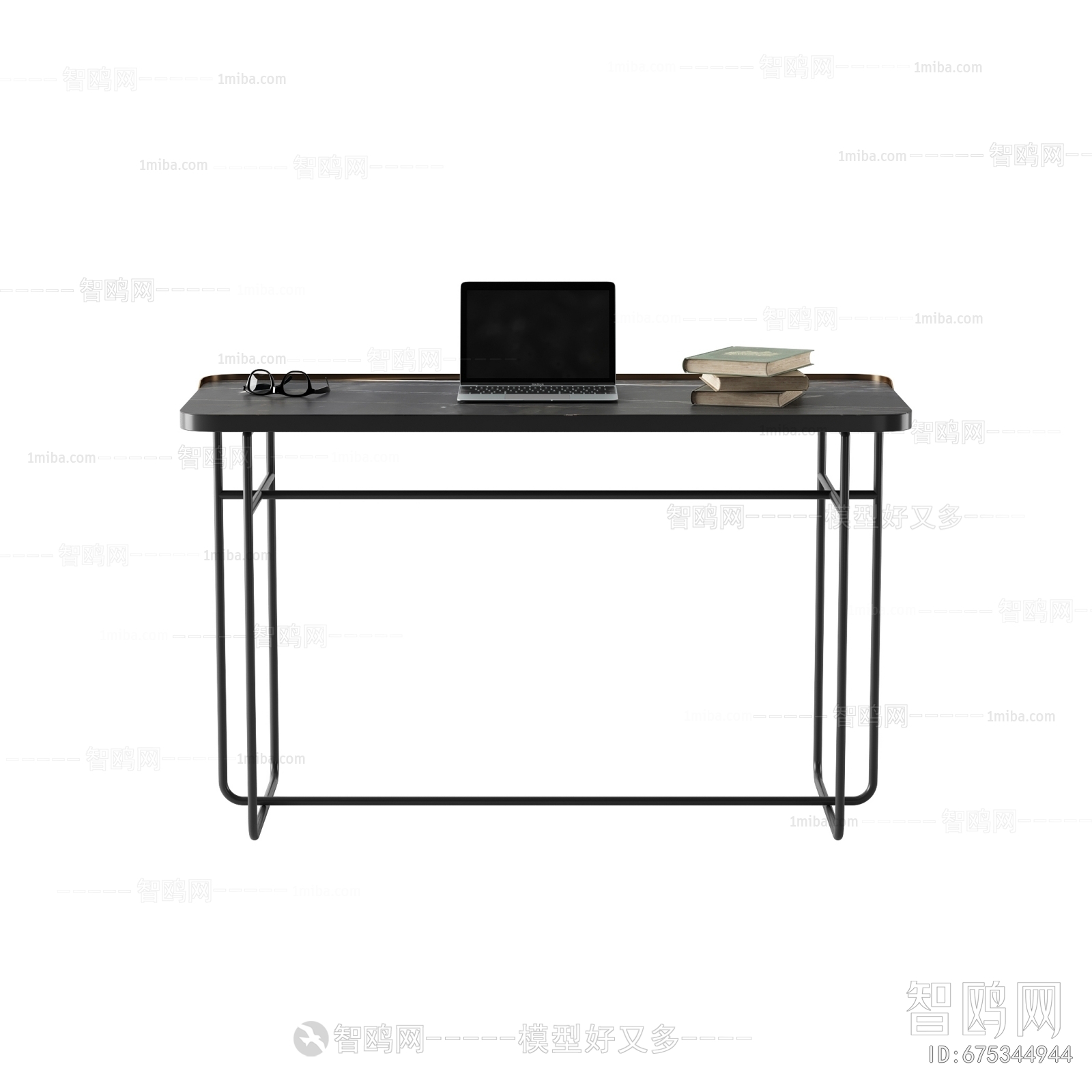 Modern Desk