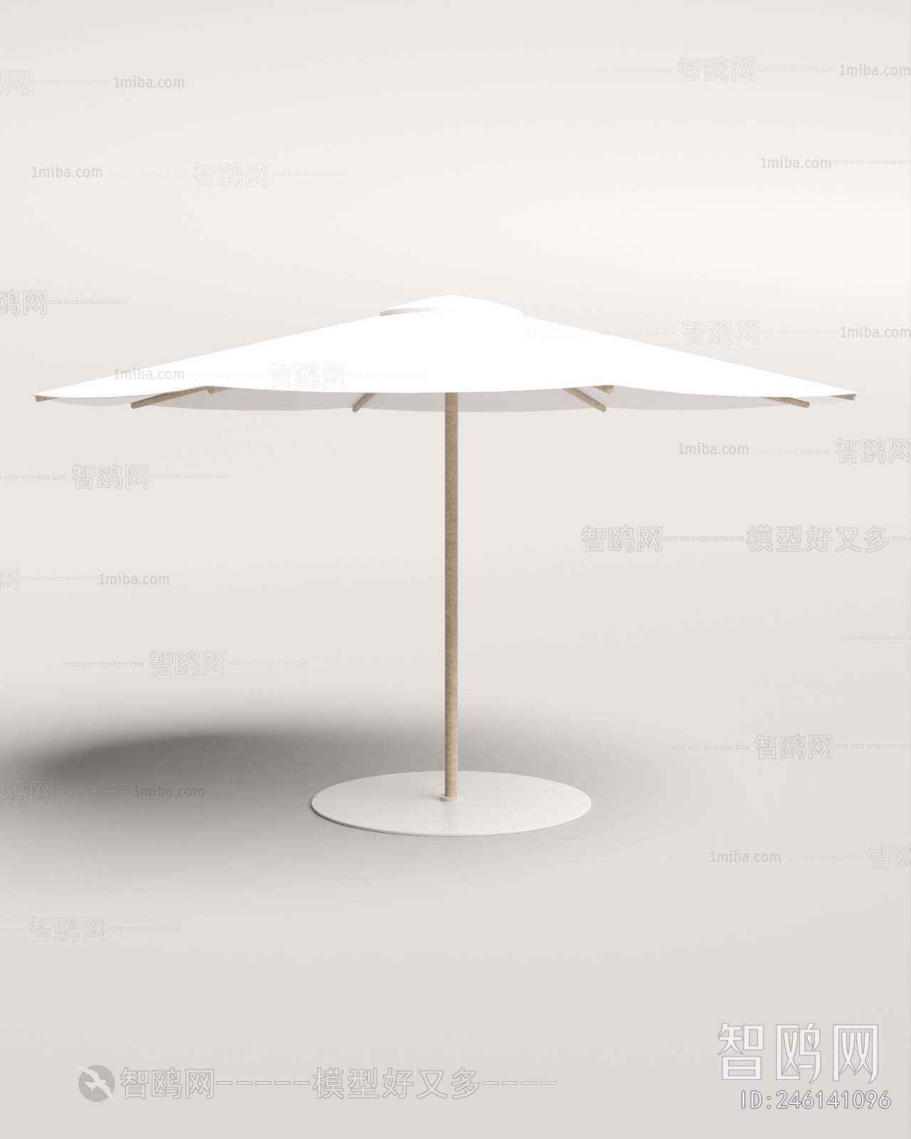 Modern Sunshade/Canopy/Tensioning Film