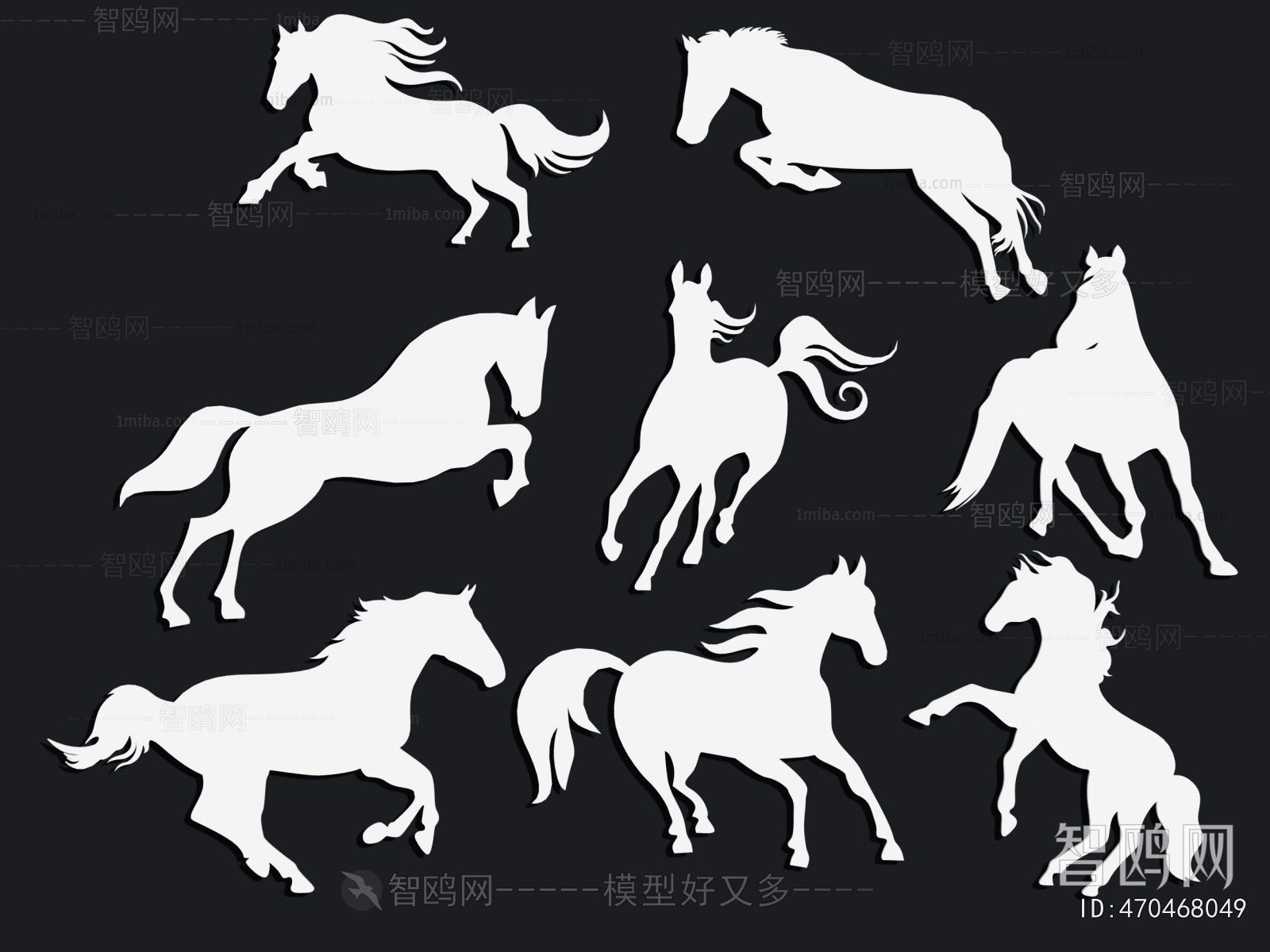 Modern Wall Decoration