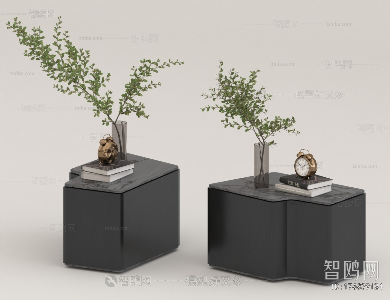 Modern Side Table/corner Table