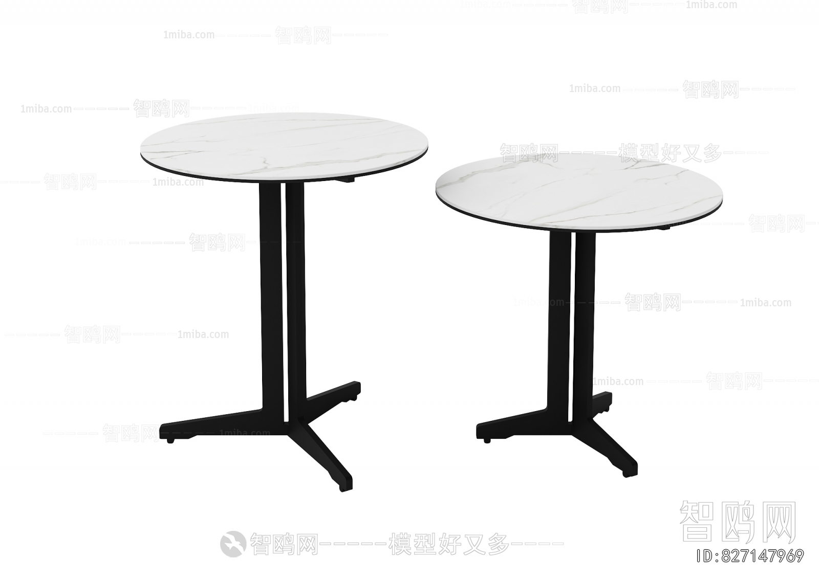 Modern Side Table/corner Table