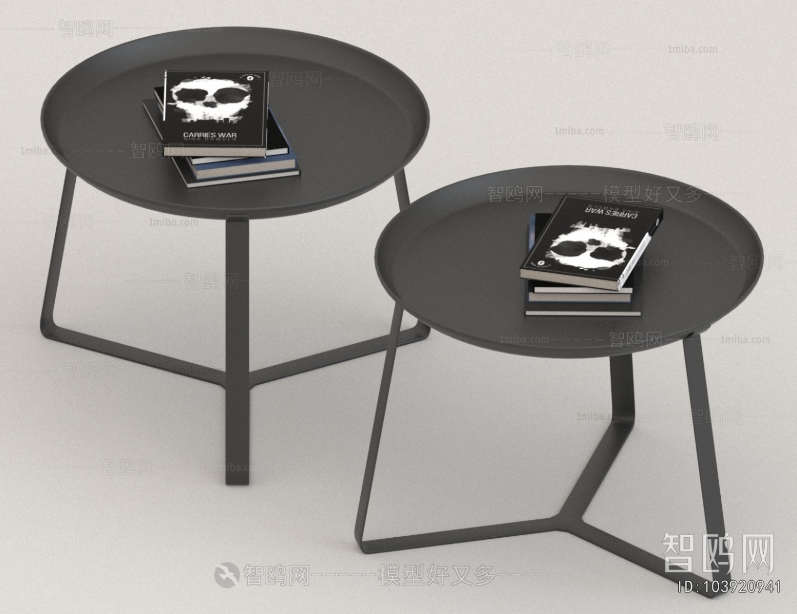 Modern Side Table/corner Table