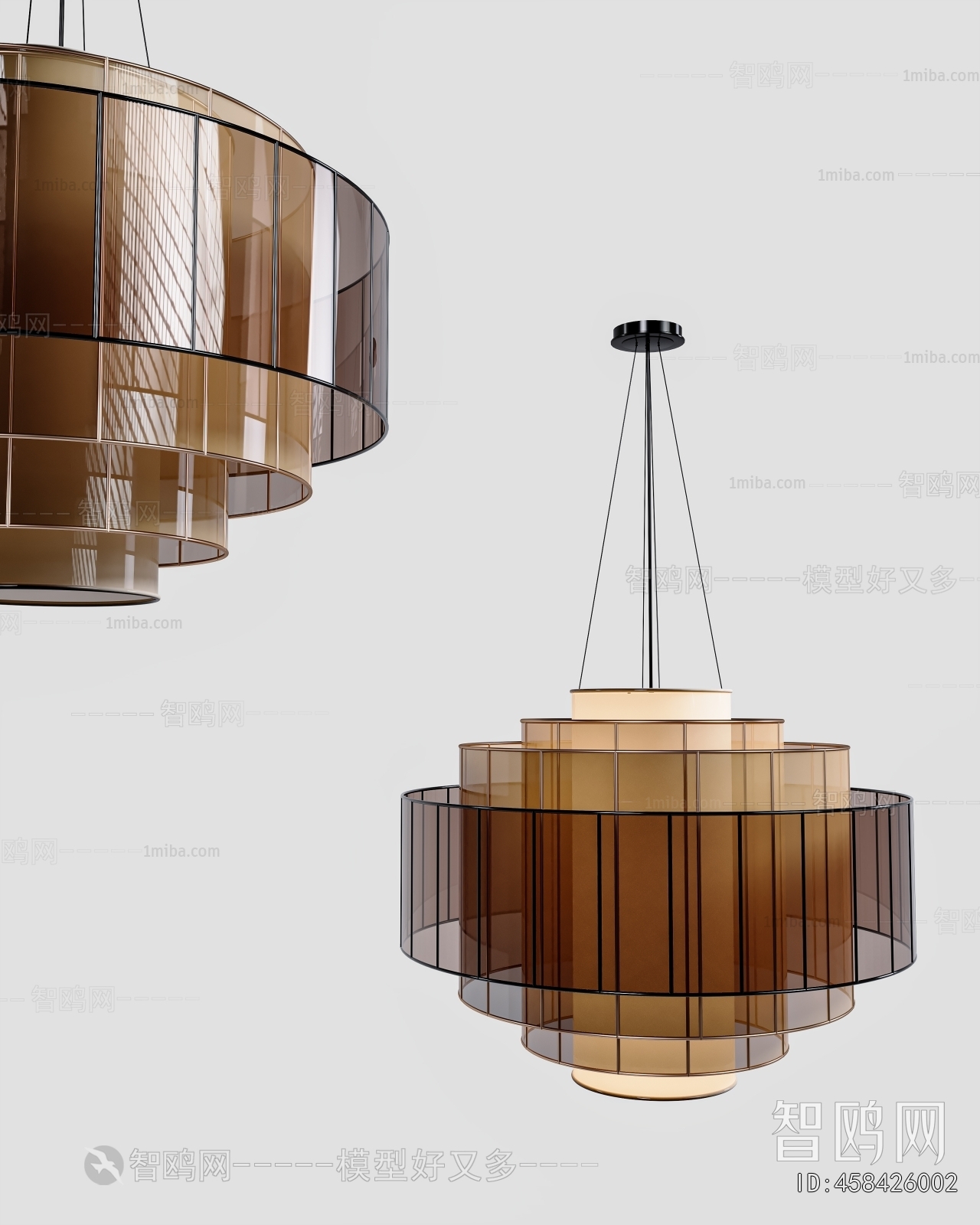 Modern Droplight