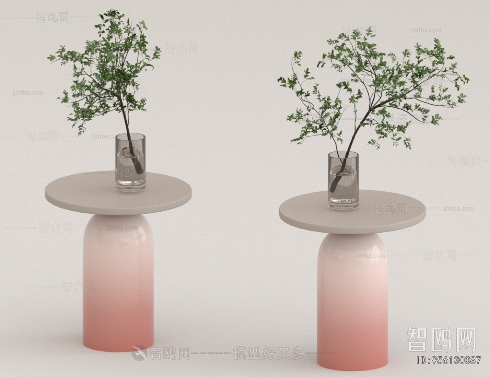 Modern Side Table/corner Table