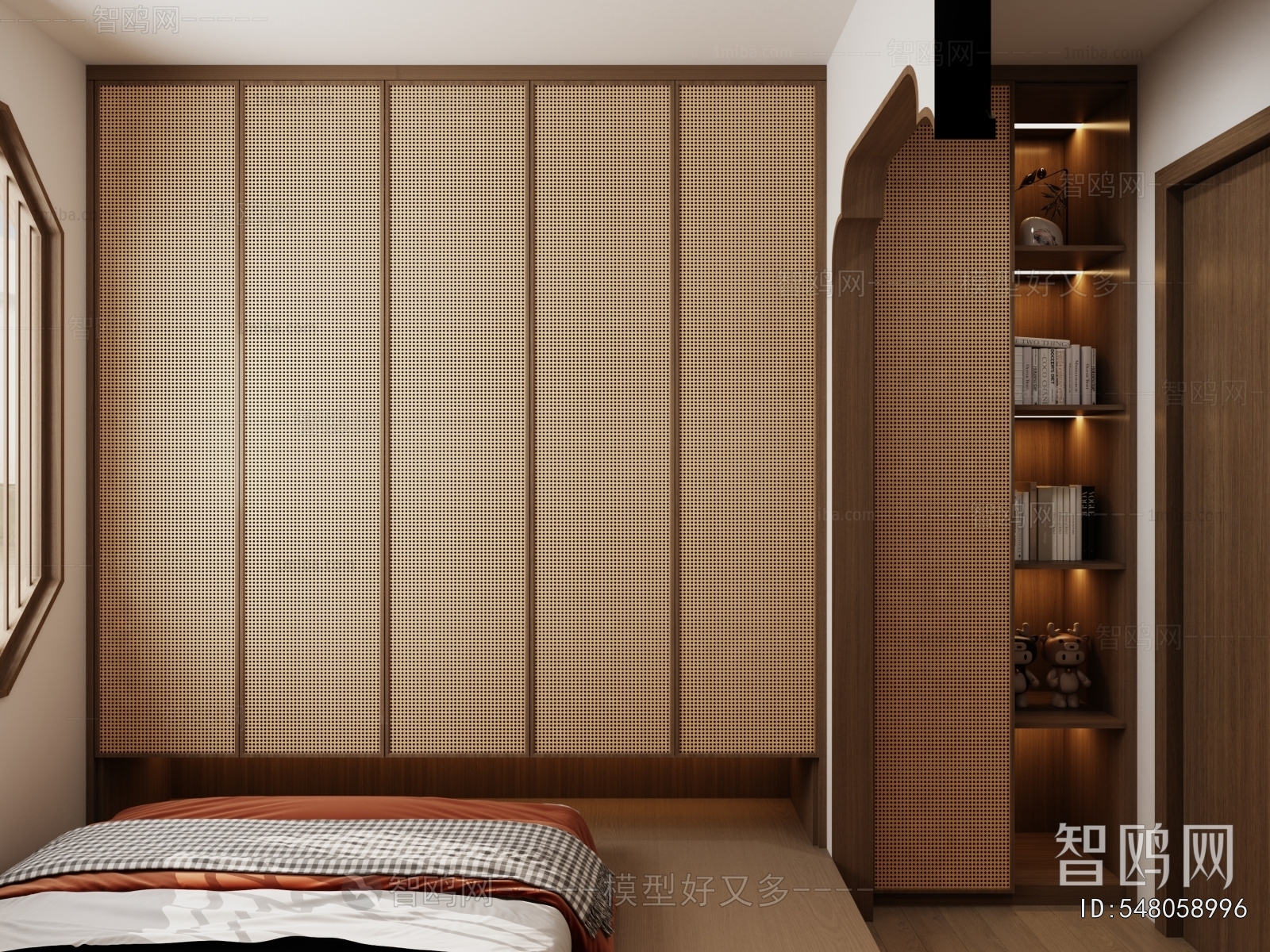 New Chinese Style Tatami