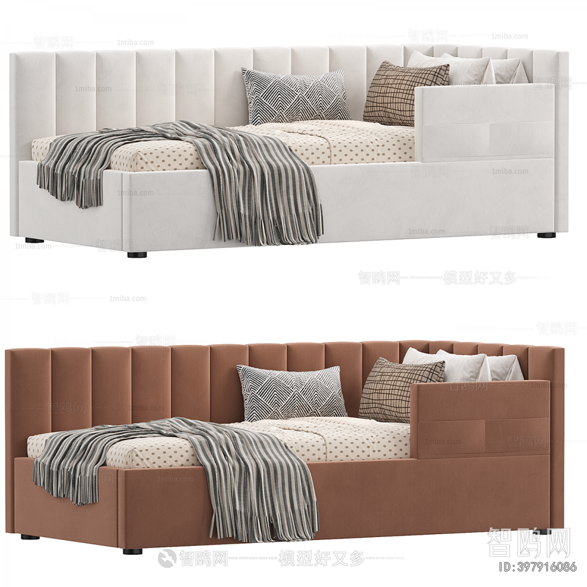 Modern Sofa Bed