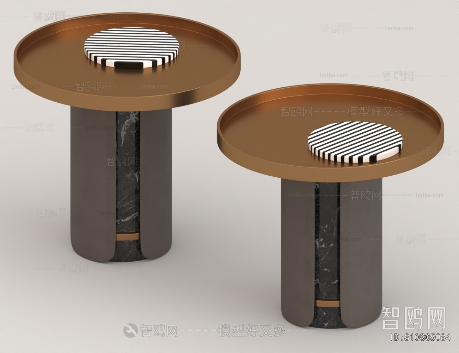 Modern Side Table/corner Table